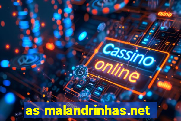 as malandrinhas.net
